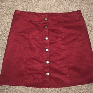 H&M skirt